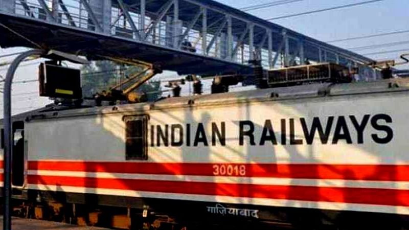 Indian Railways to become "Green Railway" in Mission Mode by 2030