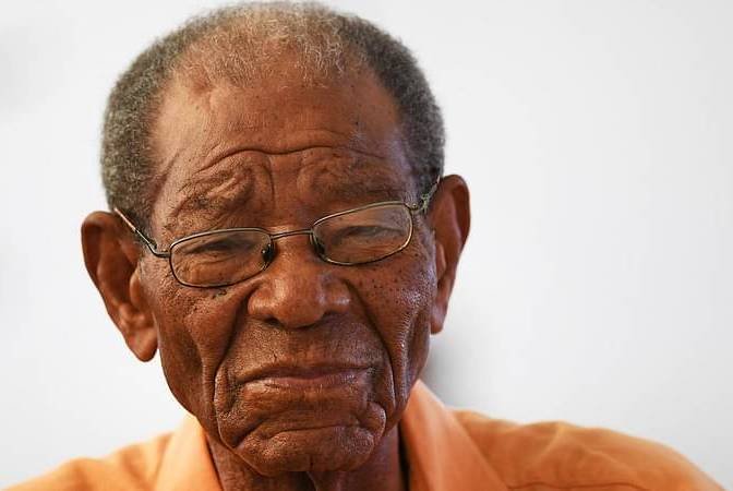 Former West Indies cricketer Everton Weekes passes away at 95