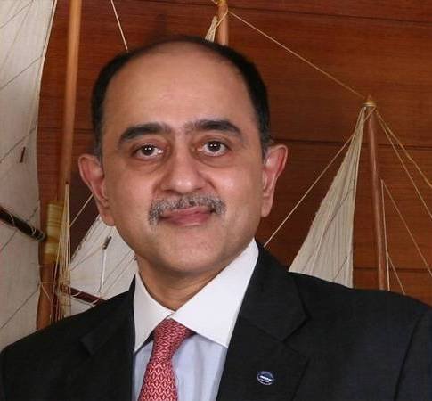 RBI Approves reappointment of Shyam Srinivasan as MD & CEO of Federal Bank