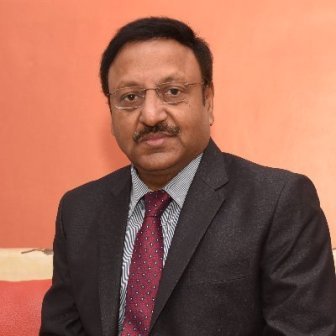 Former Finance Secretary Rajiv Kumar Appointed as new Election Commissioner