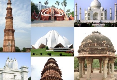 Ministry of Culture announces 7 new circles of Archaeological Survey of India