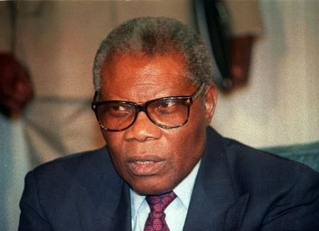 Former Congo president Pascal Lissouba passes away at 88