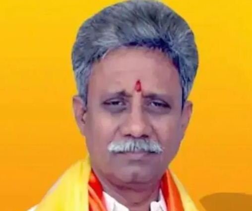 Former Andhra Pradesh Minister and senior BJP leader Manikyala Rao passes away of coronavirus at 59