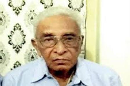 Former cricketer Gopalaswamy Kasturirangan passes away at 89