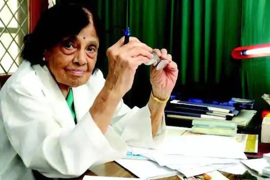 India's First Female Cardiologist, Dr S. Padmavati Passes Away at 103