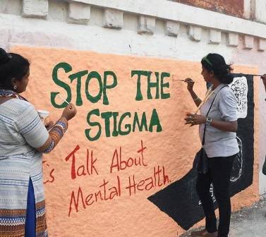 Ministry of Social Justice launches Mental Health Rehabilitation helpline 'KIRAN'