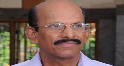 Veteran Athletics coach Purshottam Rai passes away at 79