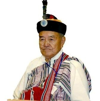 Padma Shri winning Folk musician Sonam Tshering Lepcha passes away at 92