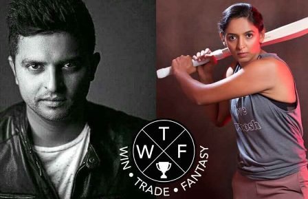 WTF Sports appoints Harmanpreet Kaur and Suresh Raina as global brand ambassadors