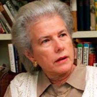 Pulitzer Prize-winning novelist Shirley Ann Grau passes away at 91