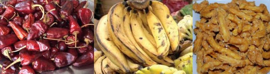 Goa's ‘Khaje’, ‘Harmal Chilli’ and ‘Moira banana’ get GI tag