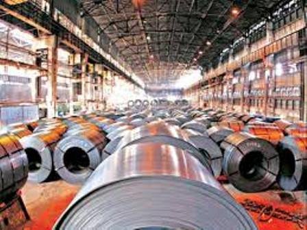 Centre plans to make Odisha the epicenter of India's overall steel industry