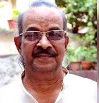 Malayalam poet-lyricist Chunakkara Ramankutty passes away at 84