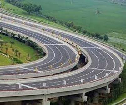 Gwalior-Chambal Expressway to be named after Atal Bihari Vajpayee