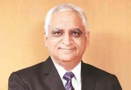Ashwani Bhatia appointed as Managing Director of State Bank of India