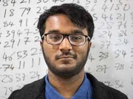 Hyderabad's Neelakanta Bhanu Prakash wins Mental Calculation World Championship of Mind Sports Olympiad 