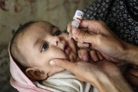 WHO certifies African region as wild polio-free; Now Disease occurs only in Pakistan & Afghanistan