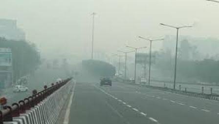 Bihar Pollution Control Board signs MoA with IIT Delhi for air quality management