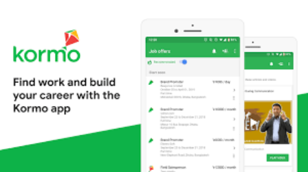 Google launches Mobile app 'Kormo' in India to help people find entry-level jobs