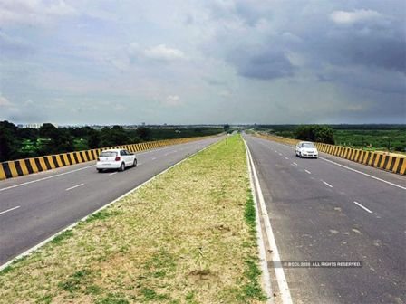 State-of-art Katra-Delhi Express Road Corridor to be functional by 2023