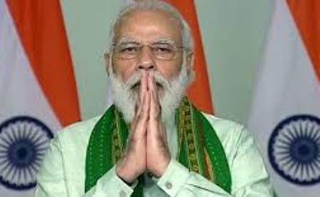 September to be observed as ‘Nutrition Month’: PM Modi