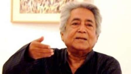 Mukund Lath, prominent cultural historian and exponent of Mewati gharana, passes away at 82