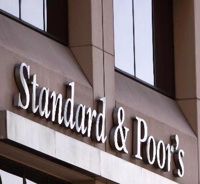 S&P Global Ratings Projects India's GDP at -9% in Fy21 & 6% in FY22