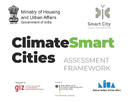 MoHUA launches Climate Smart Cities Assessment Framework (CSCAF 2.0)