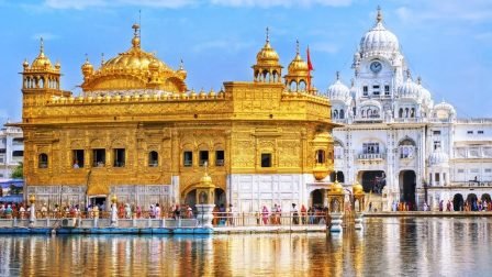 Home Ministry grants FCRA registration to Golden Temple