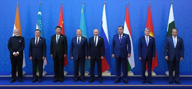SCO Heads of Government Summit to be held in India on 30 November