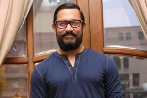 Aamir Khan appointed brand ambassador for online tutor company Vedantu