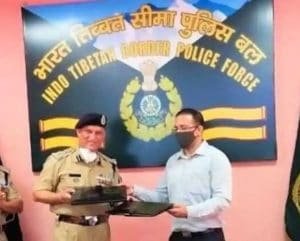 Uttarakhand Govt Inks MoU with ITBP to promote adventure tourism at Tehri Lake