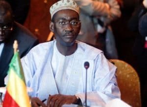 Mali's Former Foreign Minister Moctar Ouane appointed as new Prime Minister