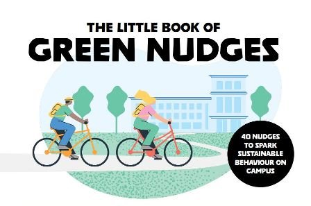 “The Little Book of Green Nudges”