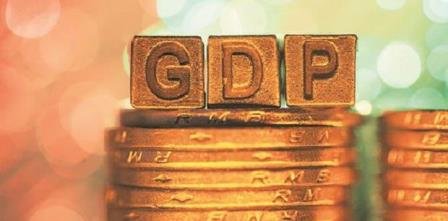Crisil projects India's GDP for FY21 at -9%; For FY22 at 10%