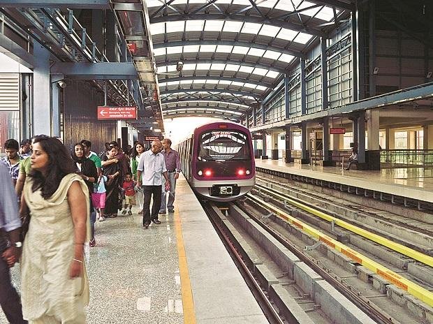 European Investment Bank announces 650 Million Euro for Kanpur Metro Project