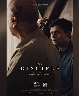 Indian Film 'The Disciple' by Chaitanya Tamhane wins Best Screenplay award at Venice Film Festival 2020