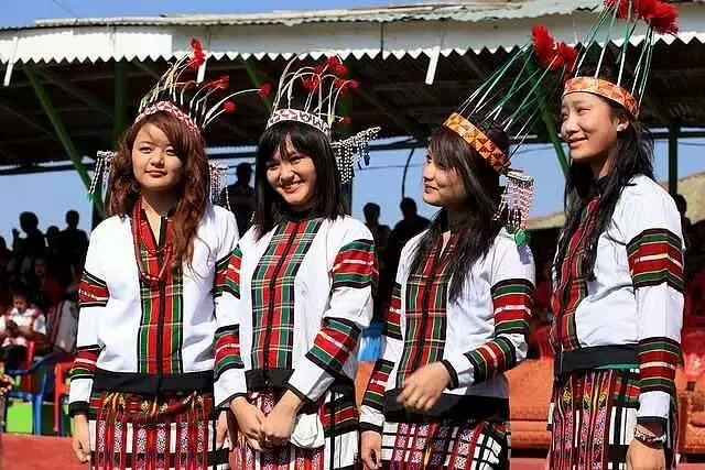 Mizoram 'happiest' state as per 'India Happiness Report 2020'