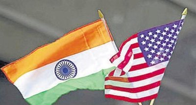 10th Indo-US Defence Technology and Trade Initiative (DTTI) Group Meeting held virtually