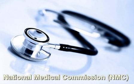 India's top regulator of medical education, National Medical Commission (NMC) comes into existence, replacing Medical Council of India (MCI)