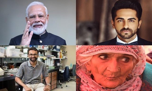 PM Modi named in Time Magazines 100 Most Influential People 2020 List