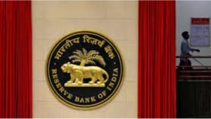 RBI sets WMA Limit for Govt at 1,25,000 crore for second half of FY21