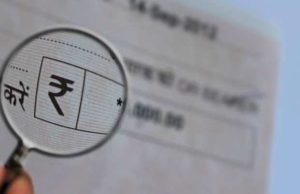 RBI to introduce Positive Pay System for Cheque Truncation System from January 01, 2021
