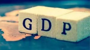 SBI Ecowrap report predicts India's real GDP for FY21 at -10.9%