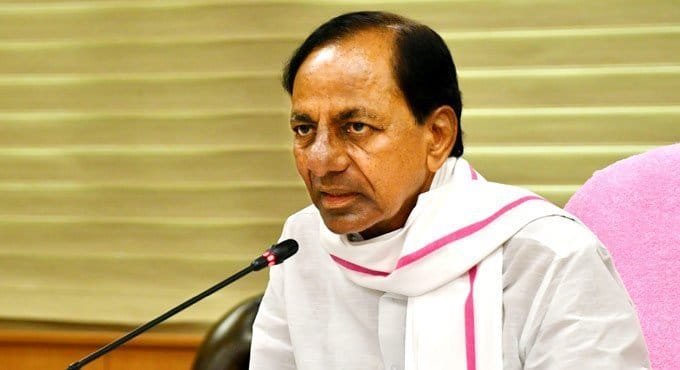 Telangana govt to launch portal Dharani for integrated land record management