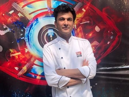 Chef Vikas Khanna Named for 2020 Asia Game Changer Award 