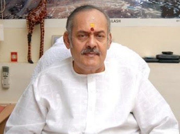 Veteran Ayurveda physician from Tamil Nadu PR Krishnakumar passes away at 69