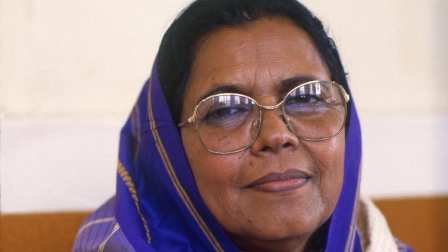 Assam's only woman CM Syeda Anwara Taimur passes away at 84