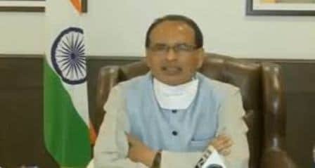 Madhya Pradesh CM launches 'Mukhyamantri Kisan Kalyan Yojna' on lines of PM-Kisan