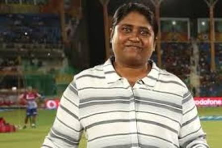 BCCI Appoints Neetu David as head of India women’s selection committee for 4 years